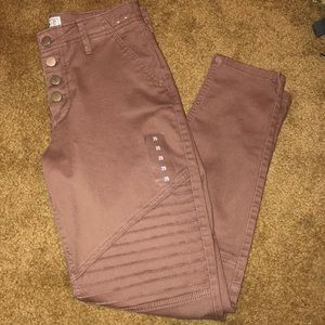 Abercrombie and Fitch Jeans